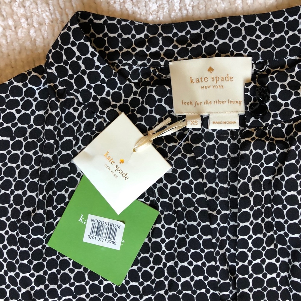 NWT / Kate Spade Dress / size XS